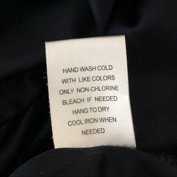 Daniel Rainn Floral Roll Tab Sleeve and Hem Drawstring Waist Dress size XS - Picture 10 of 11